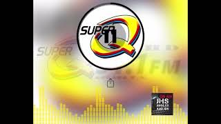 Jingle Super Q 91.1 Aguada screenshot 5