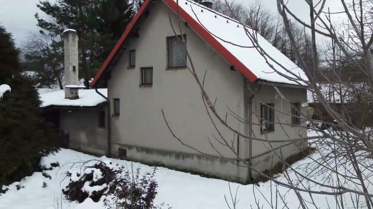 Prodej RD 5+1, Pržno