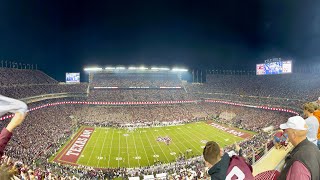Lone Star Showdown: Rivalry Renewed 11-30-2024