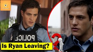 What happened to Ryan Tanner on Station 19? Is Alberto Frezza Leaving?