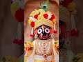jagannath Chaka nain nilachal vale tu na sambhale to hme kaun sambhale #krishna #love #jagannath