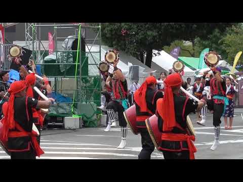 沖縄読谷まつり・清正公まつり