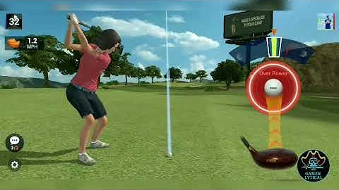 Golf king world tour : android gameplay walkthrough part 3