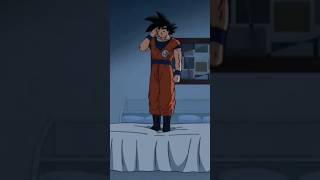 Goku Ki Sabse Dangerous Technique 😨#shorts