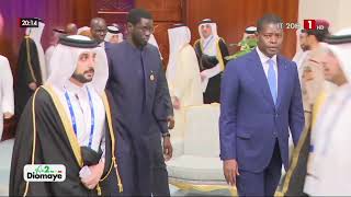 ÉCONOMIE : La diplomatie, levier d’investissement