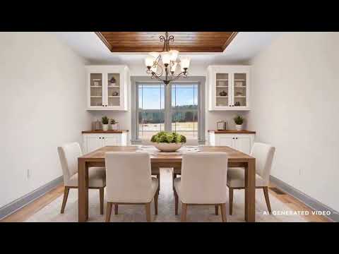 12041 Hazard Rd, Oakboro, NC home video tour