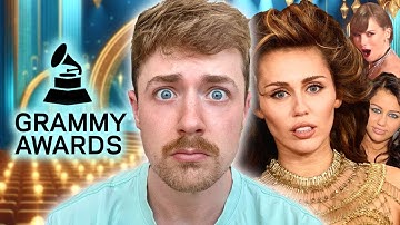 I Watched the 2024 Grammys So You Don