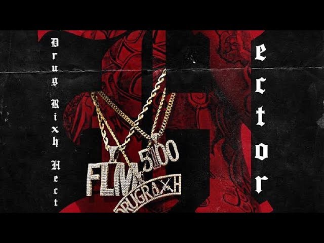 Drugrixh Hect - This Shit For Us [Prod by Metro Boomin]