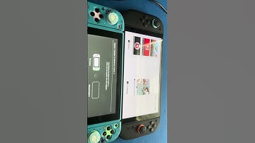 How to Fix Nintendo Switch 2 Transfer Data