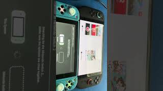 How to Fix Nintendo Switch 2 Transfer Data