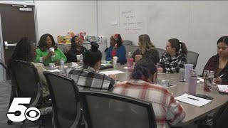 UAMS Springdale offering week-long doula training