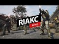 RIAKC: EXIMIUS - Strategic FPS Game Buatan Malaysia yang AWESOME