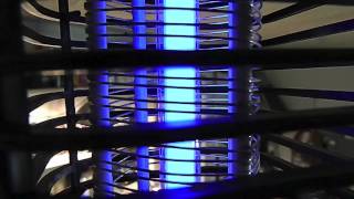 Bug Zapper Mod