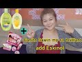 Try This Beauty Products Brilliant Kojic Soap Set With Eskinol Brilliant Try This Beauty Products Brilliant Kojic Soap Set With Eskinol Brilliant