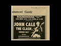 John Cale - Heartbreak Hotel (1977-04-11 Roundhouse London)