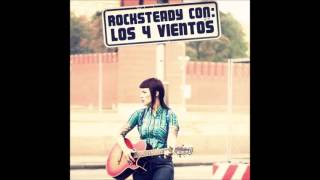 Los 4 Vientos - A pesar de todo [Rocksteady]