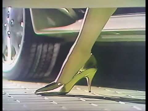 AE92 カローラレビン クレオパトラバージョン CM