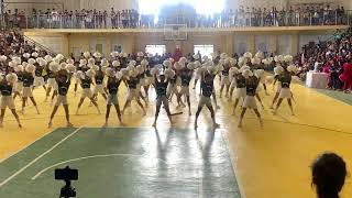 Tpc Cheerdance 2023 5Th Place - Bsa