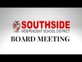 Monthly board meeting april 17 2024