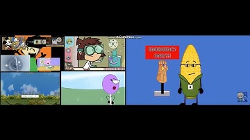 Up to faster 97 parison to Shark Puppet From Object Shows