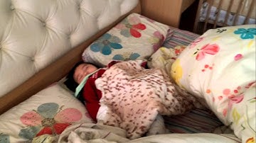 DVB-T transmitter box as baby monitor