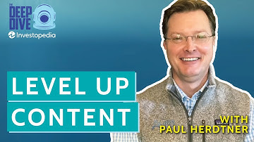 Media Expert Paul Herdtner Explains How Financial Advisors Can Stand Out | The Deep Dive | S1 E16