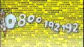 Gmtv Adverts 1997 21