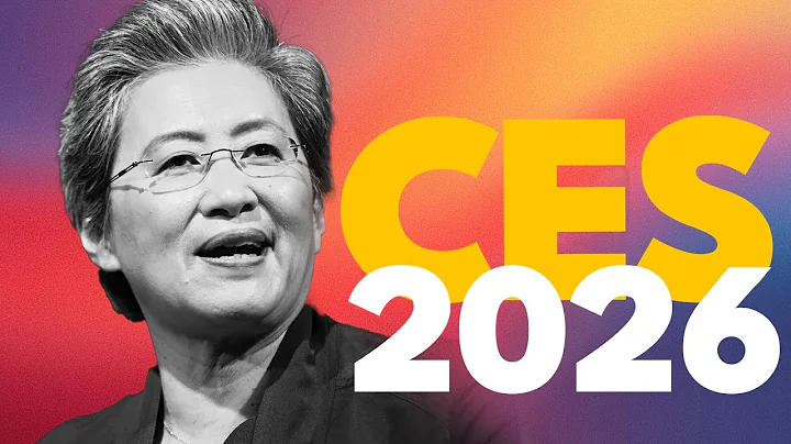 Something Big Is Coming from AMD and Intel at CES 2026
