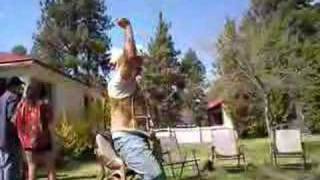 Broke Back Mountain Dance