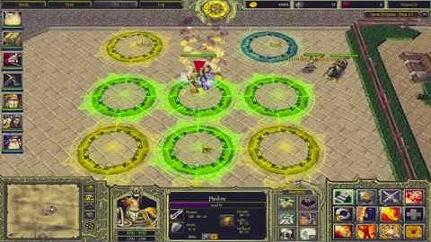 Chapter 7 Walkthrough The Chosen Ones HC WC3