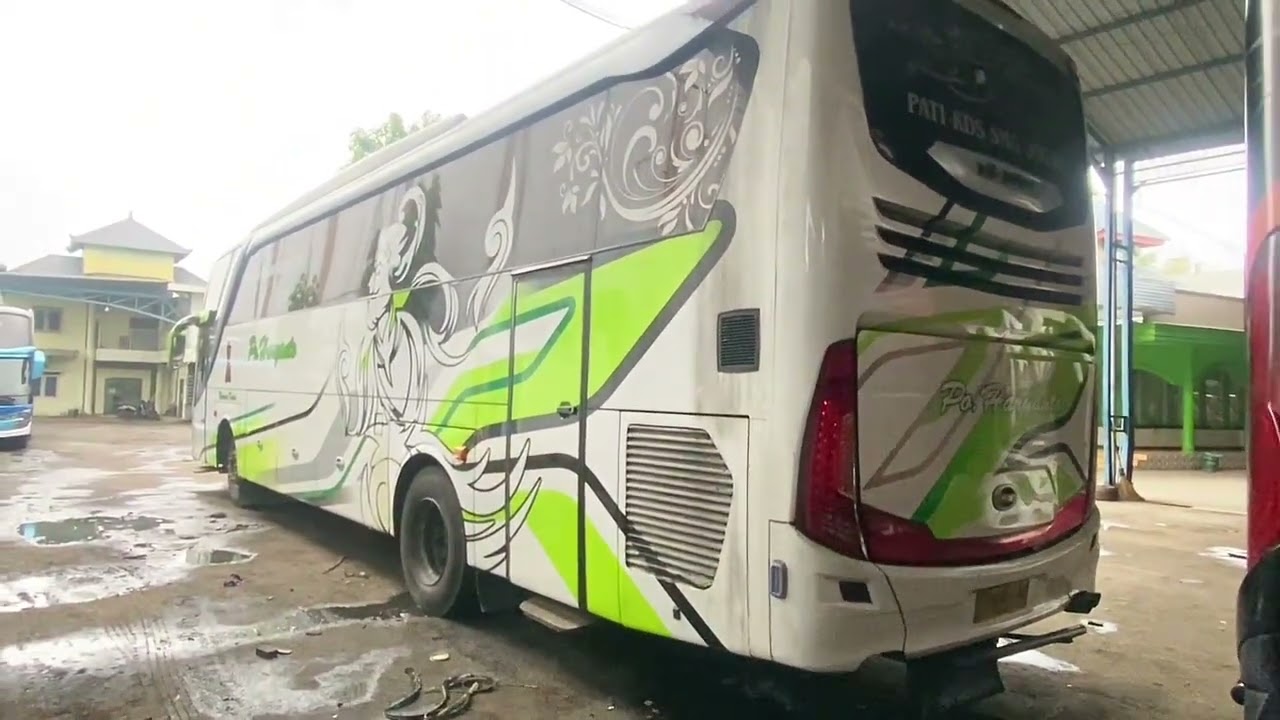 Kita Kembali Melanjut Progres pengerjaan yg Sempat tertunda