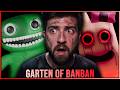 GARTEN OF BANBAN | POPPY PLAYTİME'DAN MI ÇALMIŞLAR !!!