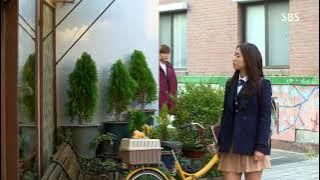 The Heirs eps 9 sub indo part4