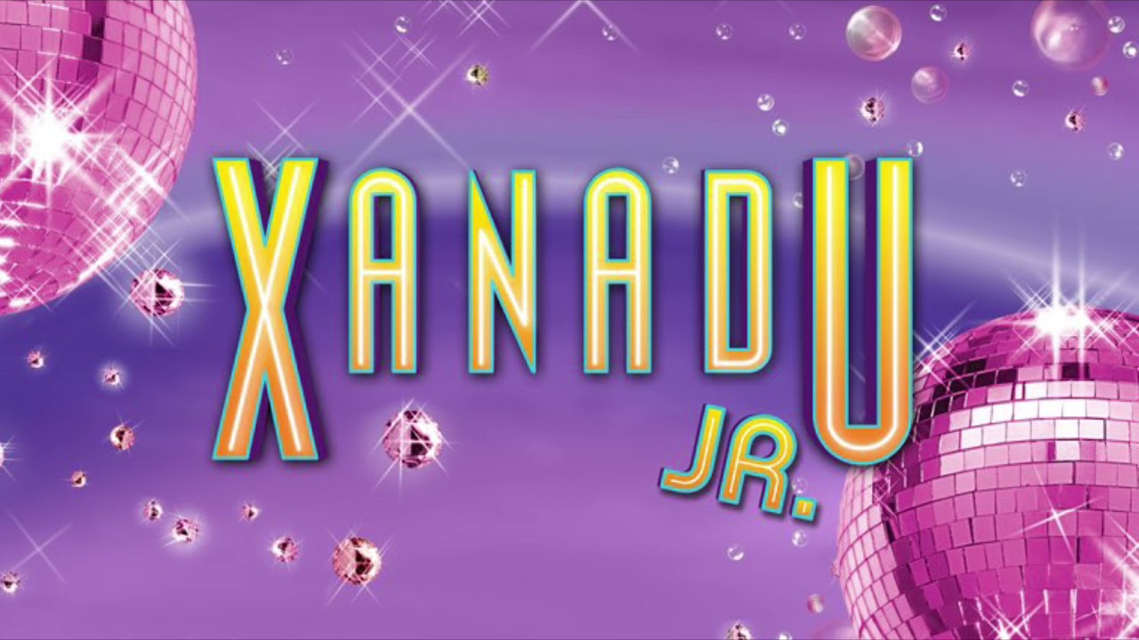 Suspended In Time Xanadu JR YouTube