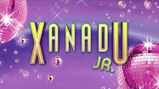 Suspended In Time | Xanadu JR