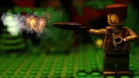 Sawed off shotgun reload