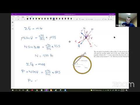 Lecture (10) 6/25/2021: