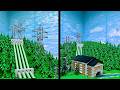 LEGO Hydroelectric Power Plant! - Lego City Update thumbnail