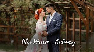 Alex Warren - Ordinary | Coregrafie Dansul Mirilor