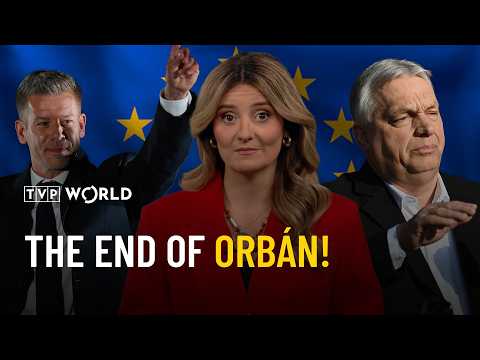 Video How democracy destroyed Orbáns political machine after 16 years | Anatomy of Disinformation