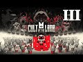 Cult of the Lamb - Kult Karczmy [odc.3] 🔴 [ON AIR]