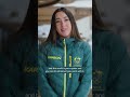 Teenage Winter Olympian Ally Hickman