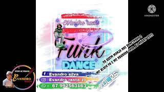 Só Quem Manja Nas Dancinhas 2 - Mc Black Pa E Mc Dourado Prod. Dj Méury 2022