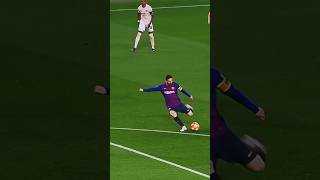 🔥 Unreal Football Skill That Shocked Everyone! ⚽😱 #shorts #football #newgameplay #footballshorts