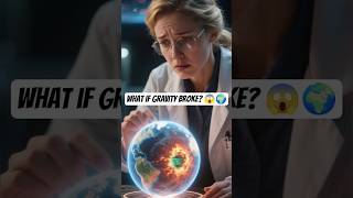 What if GRAVITY Broke? 😱🌍