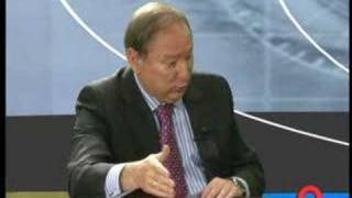 Entrevista A Carlos Dexeus En Baquia Tv