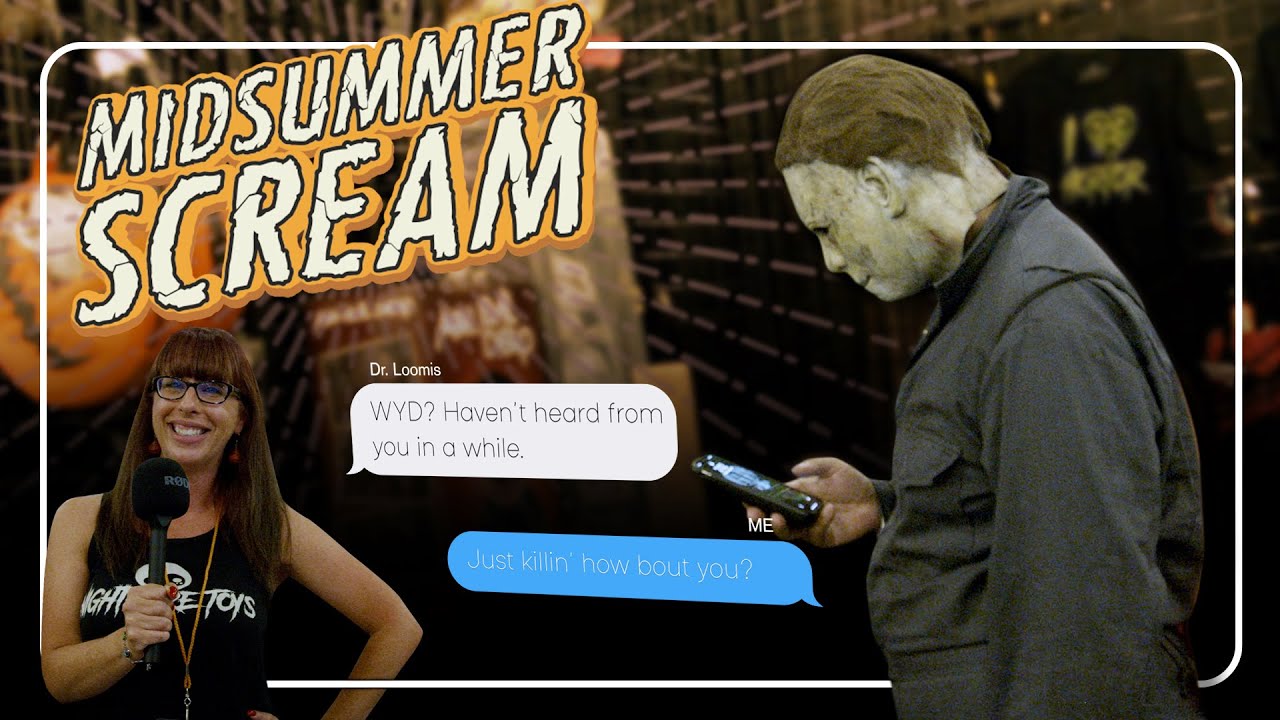 Awaken The Spirits 2021