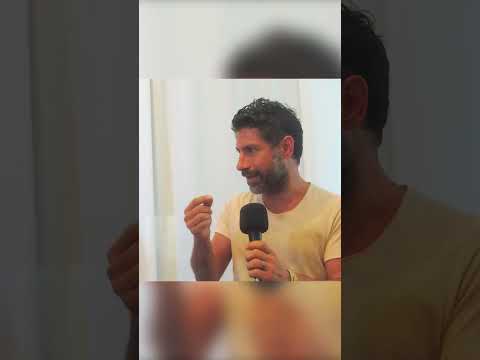 Te OBLIGAN a poner que algo ESTÁ MAL en tu obra | Isaac Salame