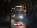Guruchaya travels most famous BS4  luxurious bus✨♥️#viral #travel #luxurybus #trending #song #bus#4k