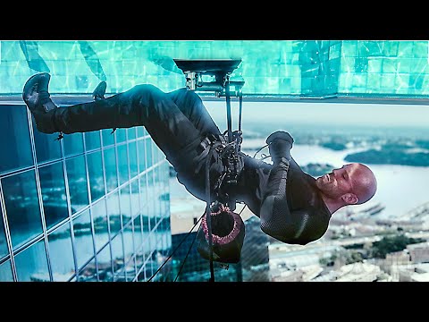 Blowing Up The Sky Pool Mechanic Resurrection CLIP 